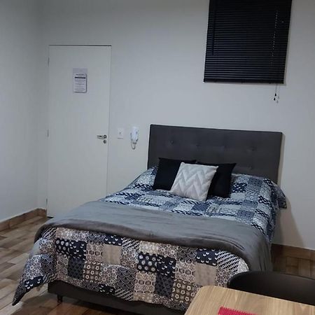 Catumbi Studio 6 São Paulo Eksteriør bilde