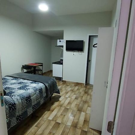 Catumbi Studio 6 São Paulo Eksteriør bilde