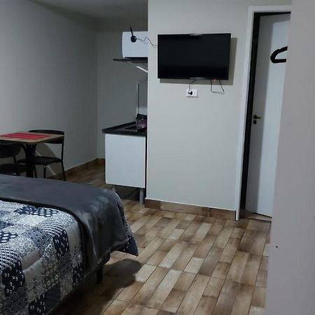 Catumbi Studio 6 São Paulo Eksteriør bilde
