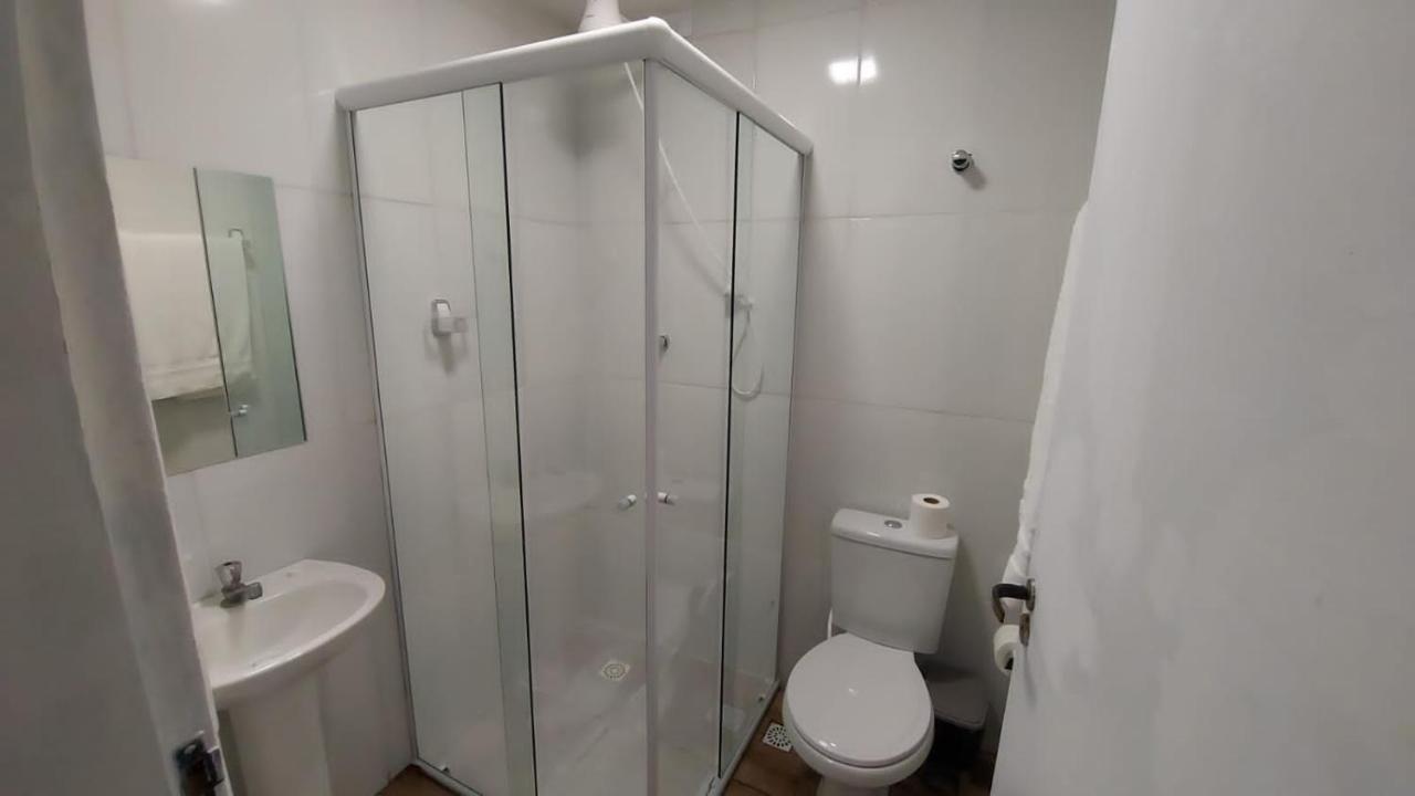 Catumbi Studio 6 São Paulo Eksteriør bilde