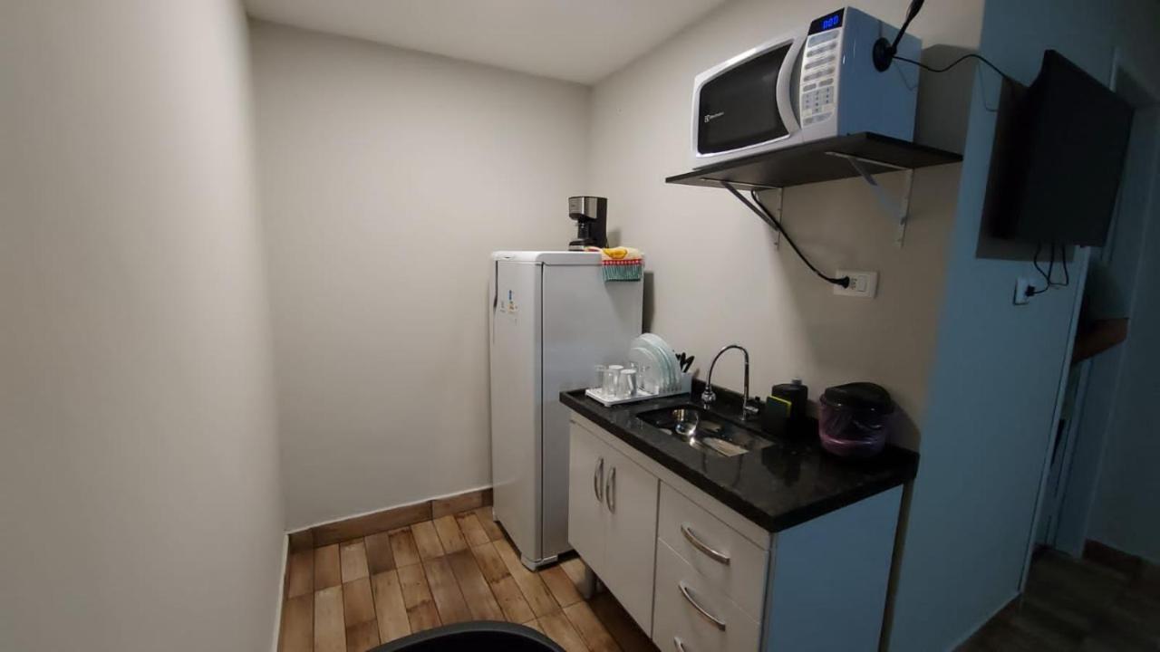 Catumbi Studio 6 São Paulo Eksteriør bilde