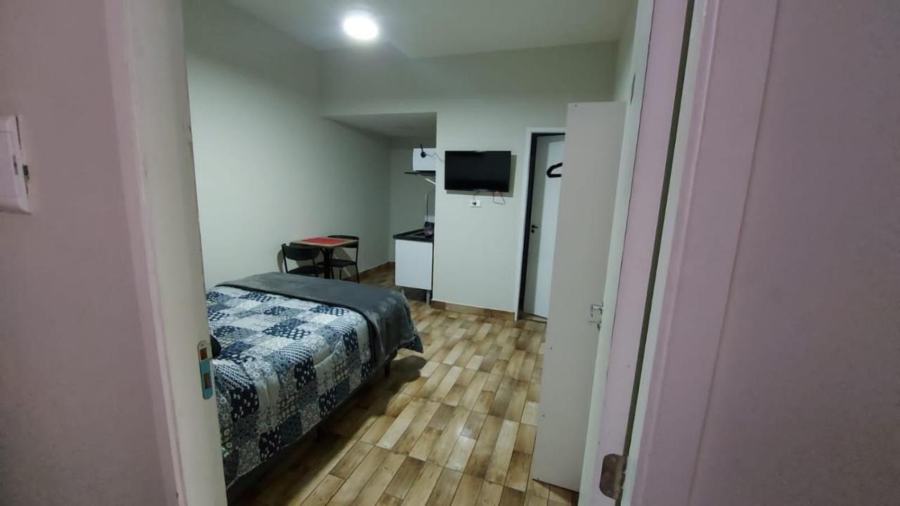 Catumbi Studio 6 São Paulo Eksteriør bilde
