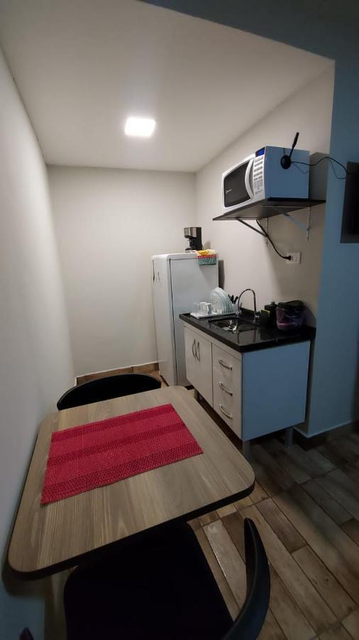Catumbi Studio 6 São Paulo Eksteriør bilde