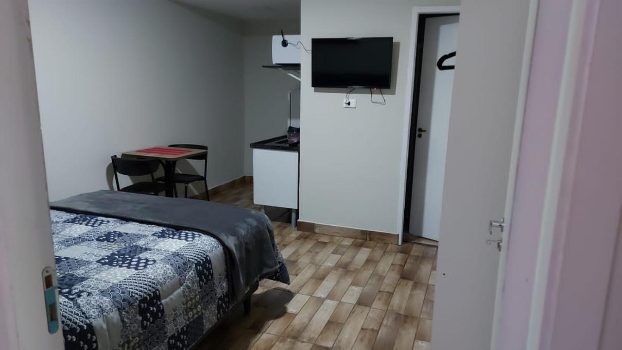 Catumbi Studio 6 São Paulo Eksteriør bilde