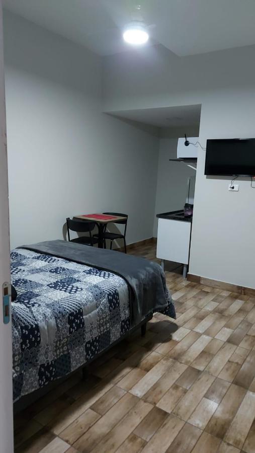 Catumbi Studio 6 São Paulo Eksteriør bilde